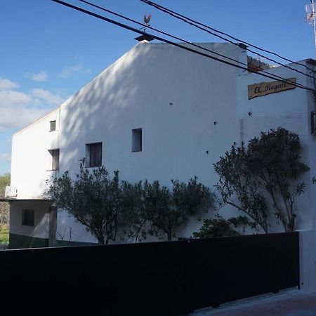 Casa El Regall Calig Екстер'єр фото