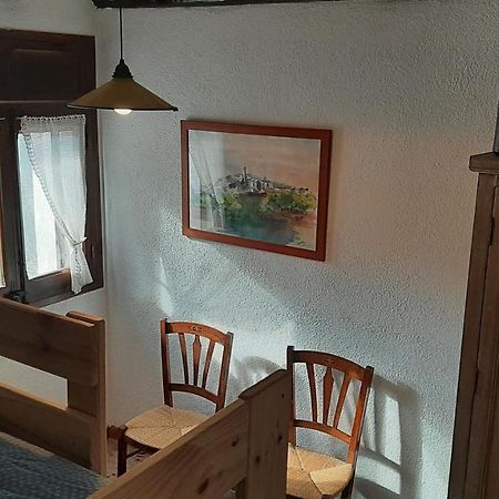 Casa El Regall Calig Екстер'єр фото