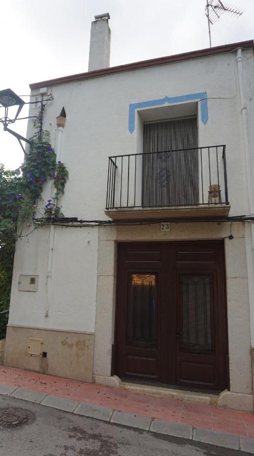Casa El Regall Calig Екстер'єр фото