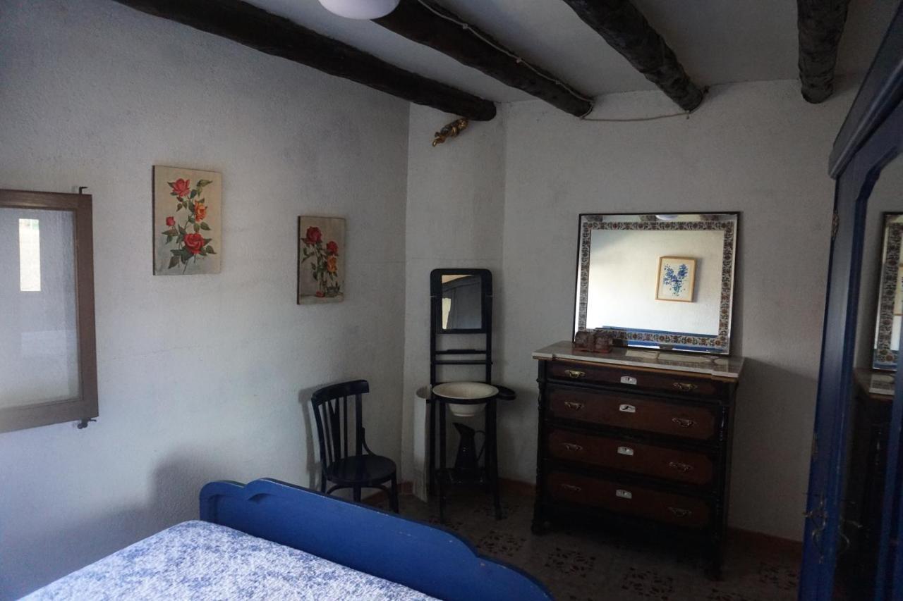 Casa El Regall Calig Екстер'єр фото