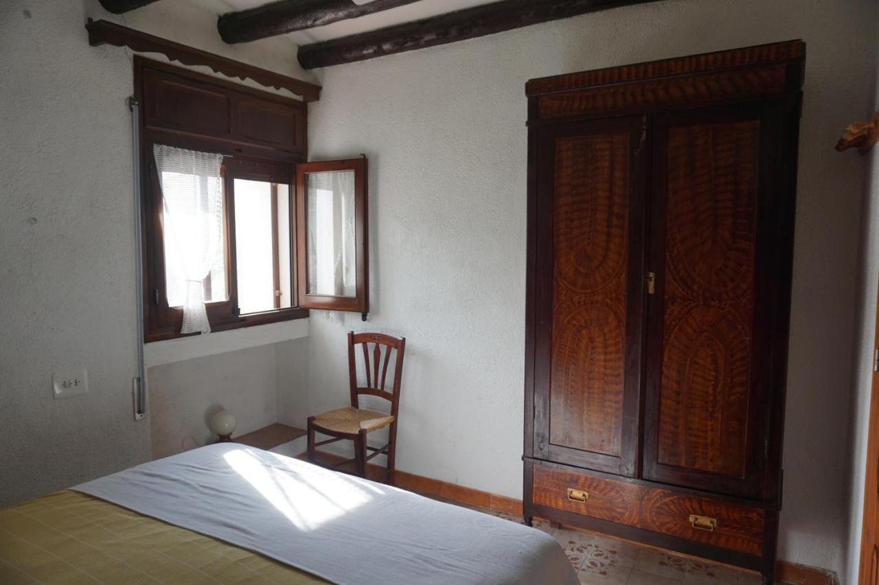 Casa El Regall Calig Екстер'єр фото