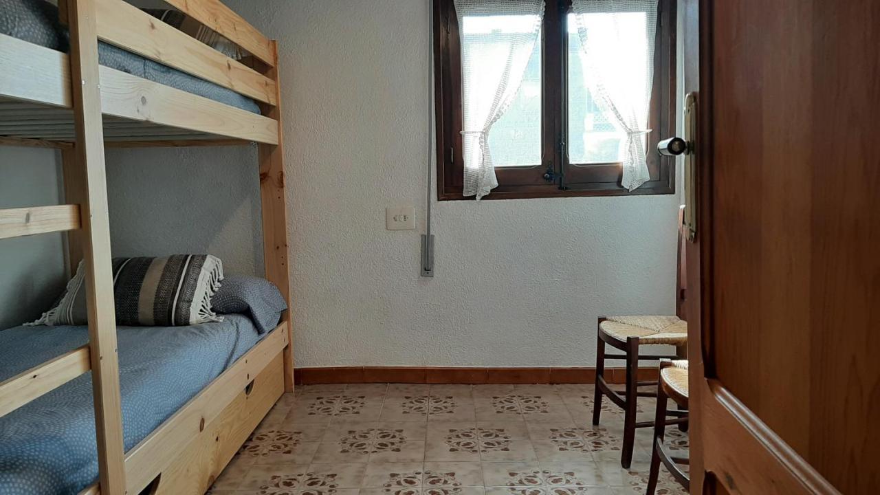 Casa El Regall Calig Екстер'єр фото