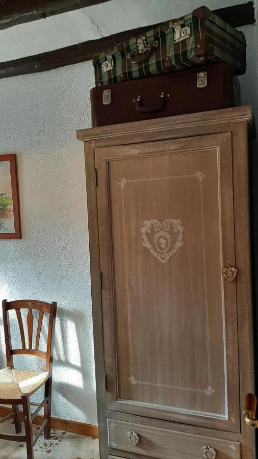 Casa El Regall Calig Екстер'єр фото
